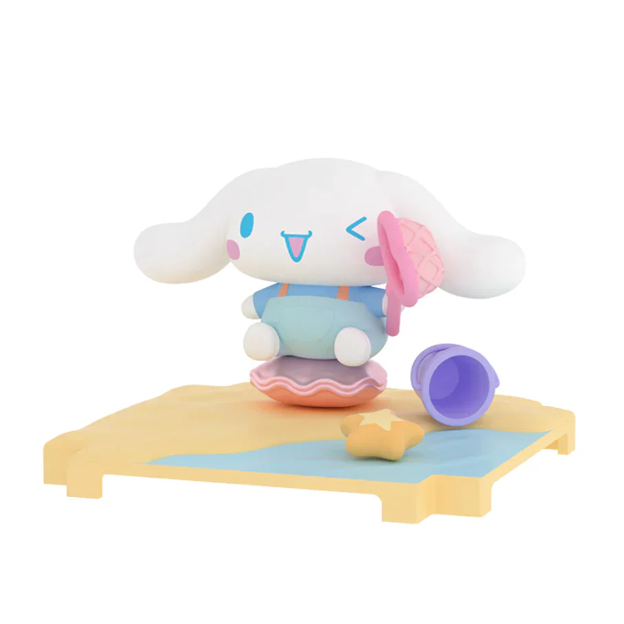 Weekend Plans Blind Box by Moetch - Image 9