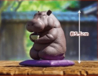 Yell - Cozy Tea Time Blind Box Figure - Image 2