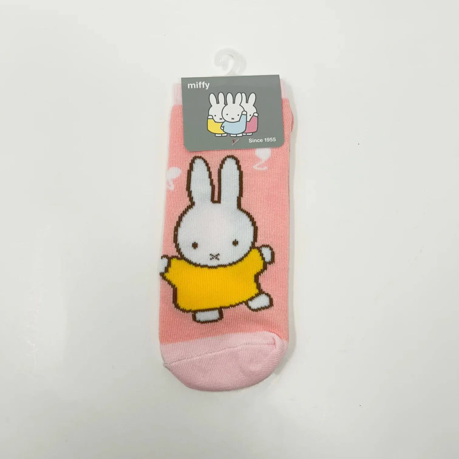 Miffy Ankle Sock - Image 11