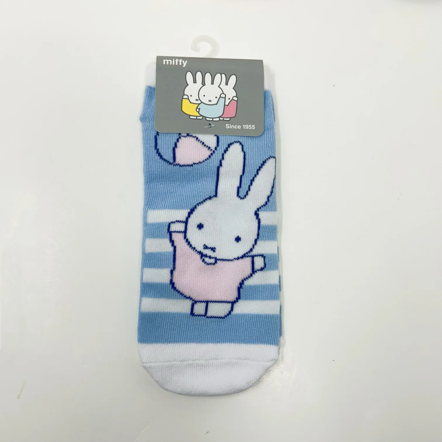 Miffy Ankle Sock - Image 2