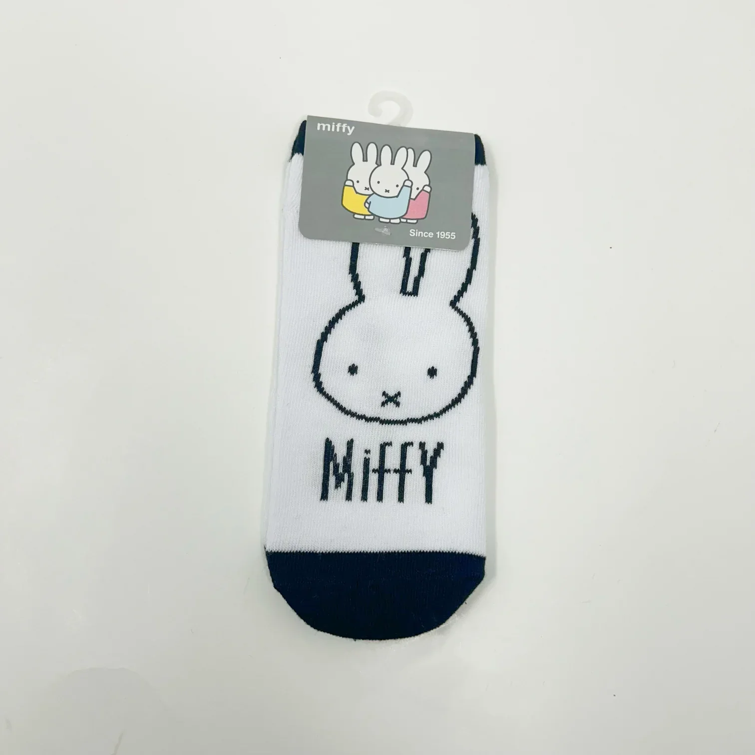 Miffy Ankle Sock - Image 5