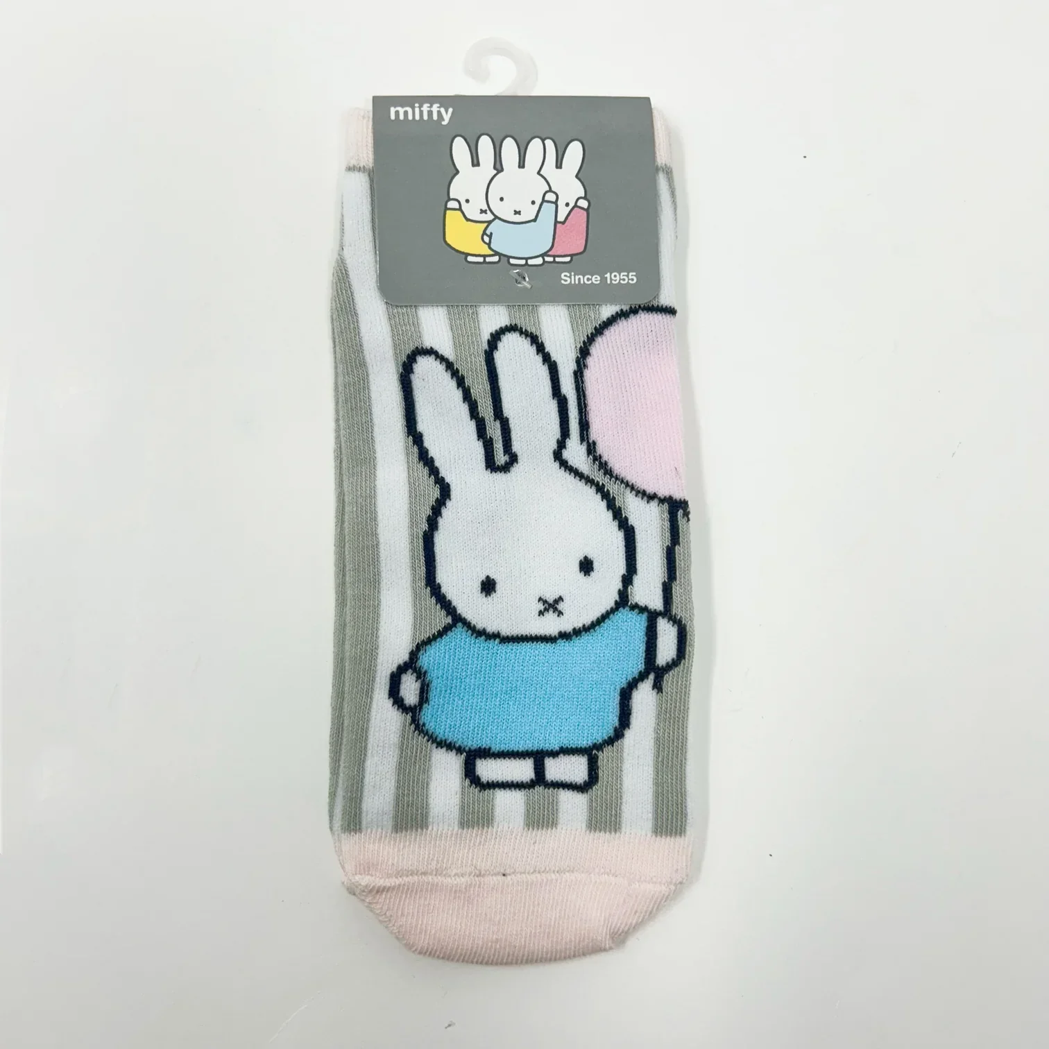 Miffy Ankle Sock - Image 6