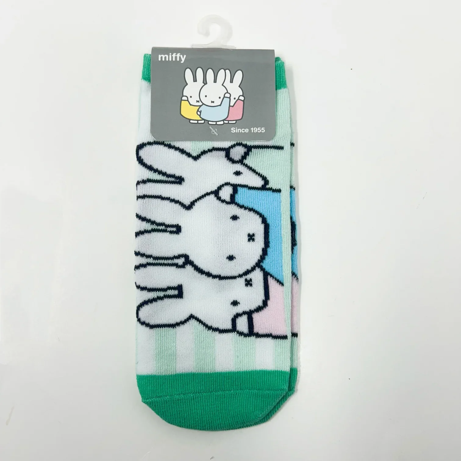 Miffy Ankle Sock - Image 9