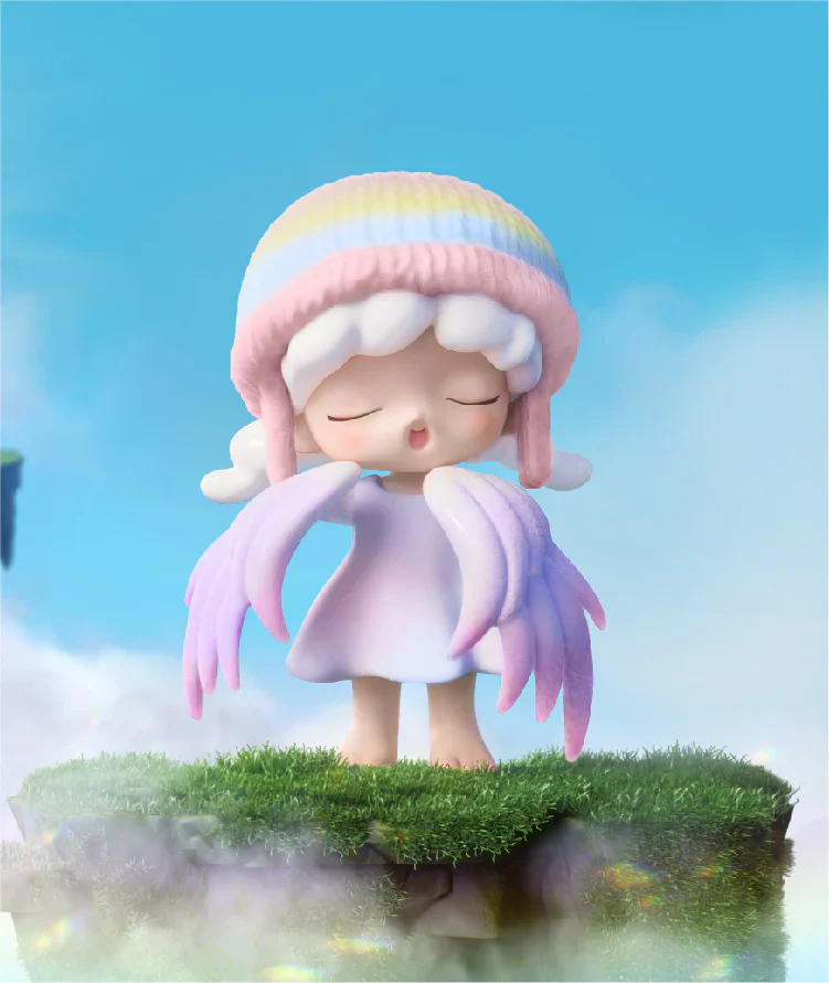 Yumo Castle of The Wind Series - Image 2
