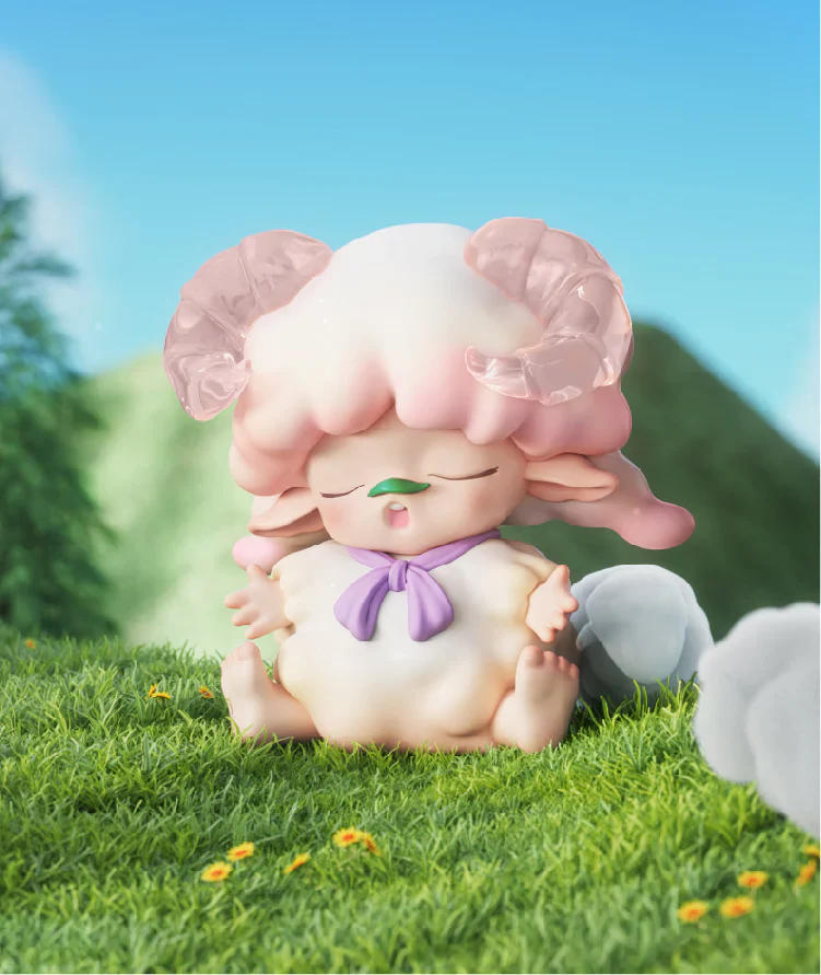 Yumo Castle of The Wind Series - Image 3