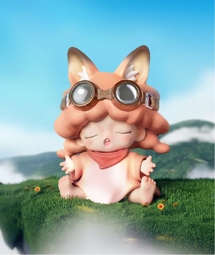 Yumo Castle of The Wind Series - Image 5
