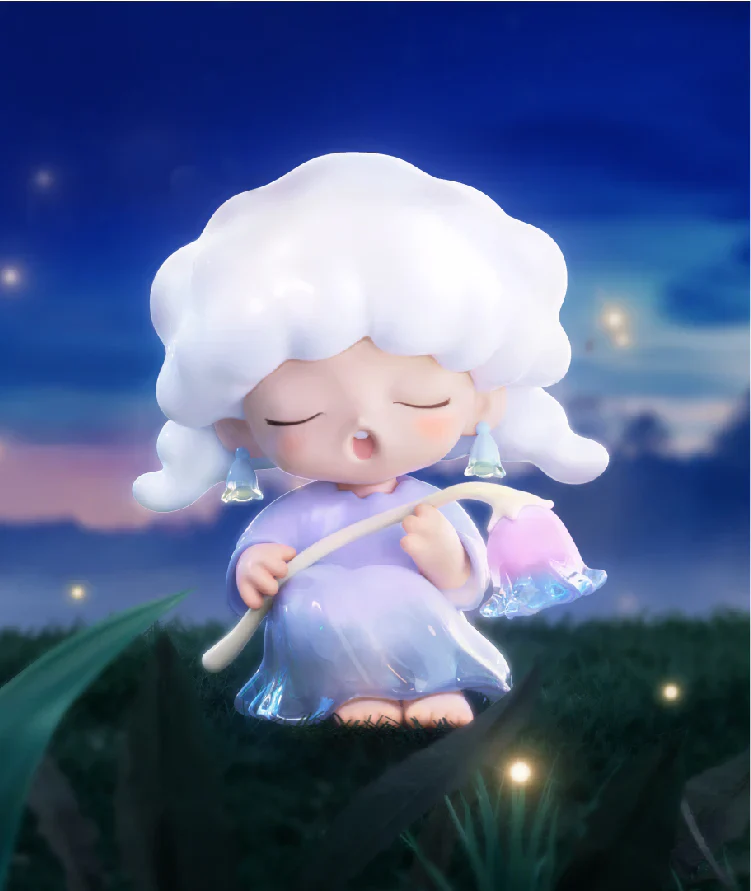 Yumo Castle of The Wind Series - Image 7
