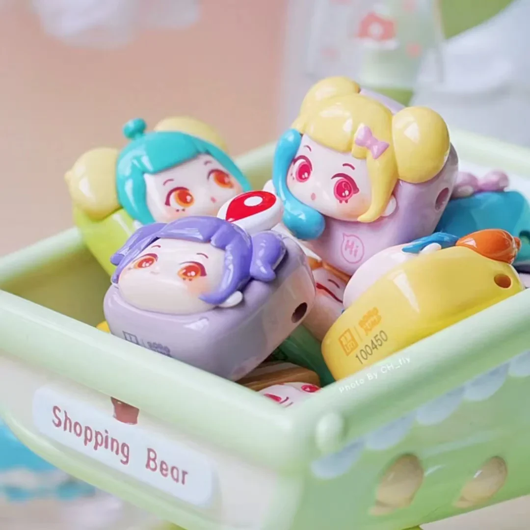 ZIYULI x ROROJUMP Miniapp pals Series Blind Bag - Image 5