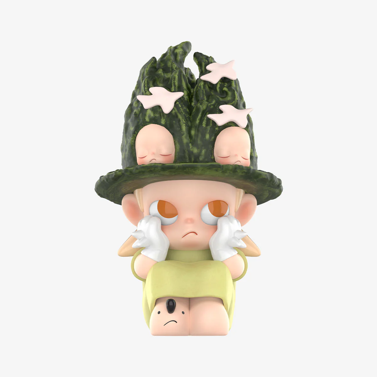 Zsiga Borderline Drifter Series Figures - Image 8