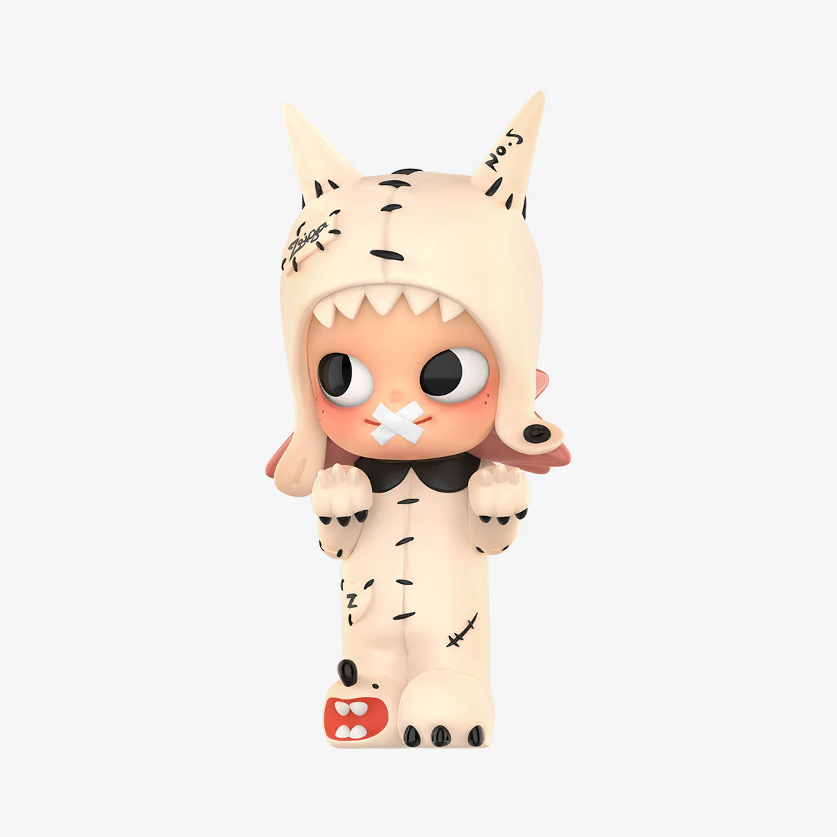 Zsiga We're So Cute Series Figures - Image 6