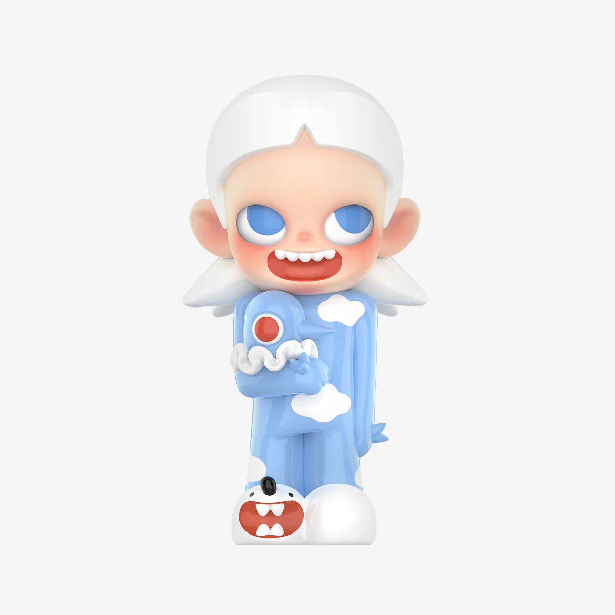 Zsiga We're So Cute Series Figures - Image 9