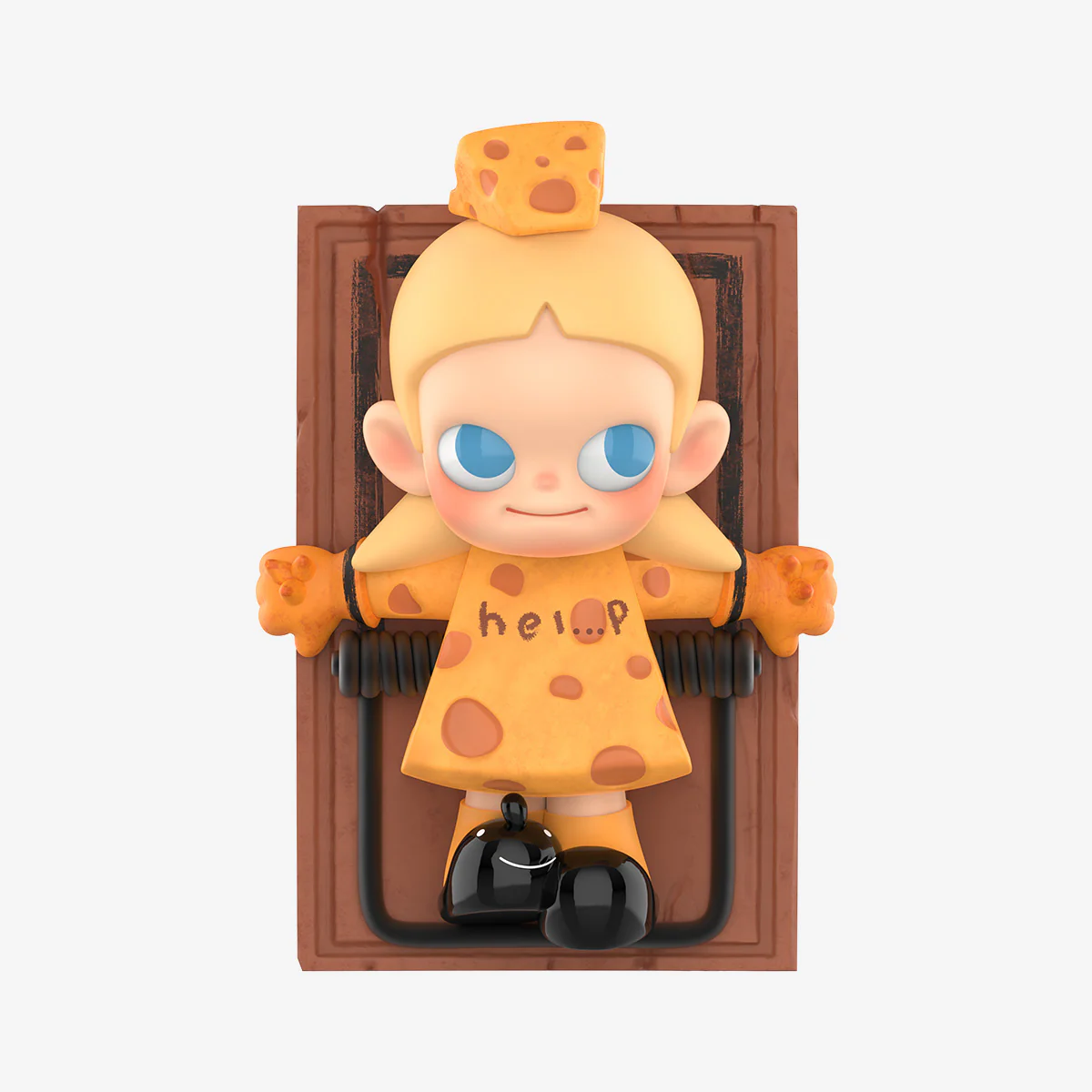 Zsiga We All Are Kids Series Figures - Image 3
